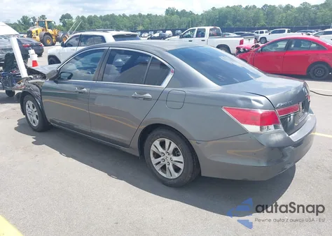 2011 Honda Accord 2.4 Se from USA, damaged, VIN 1HGCP2F67BA031941